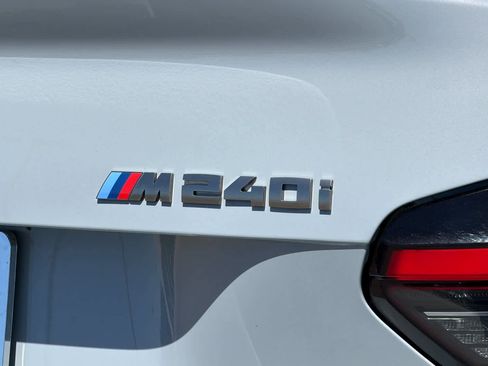 Used 2023 BMW M240i xDrive Coupe AWD/4WD image 31