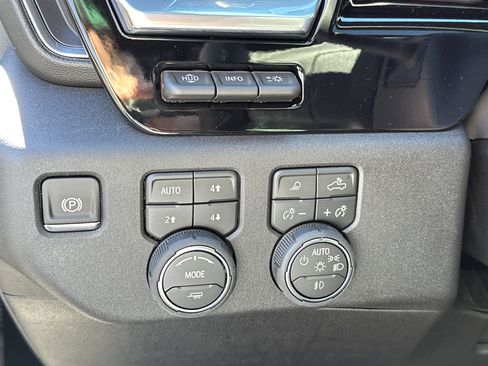 New 2026 Chevrolet Silverado 2500 High Country w/ High Country Premium Package image 25