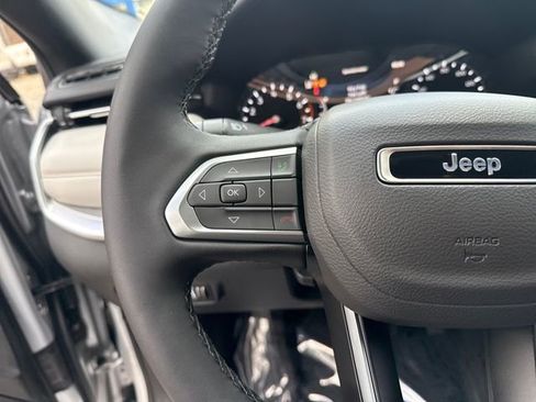 New 2026 Jeep Compass Limited image 35