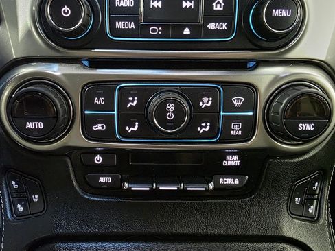 Used 2019 Chevrolet Tahoe Premier image 34