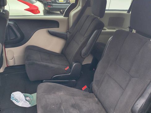 Used 2012 Dodge Grand Caravan Crew w/ Crew Value Pkg image 9