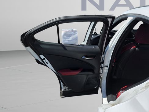 Used 2022 Lexus UX 200 F Sport w/ Accessory Package (Z2) FWD image 28