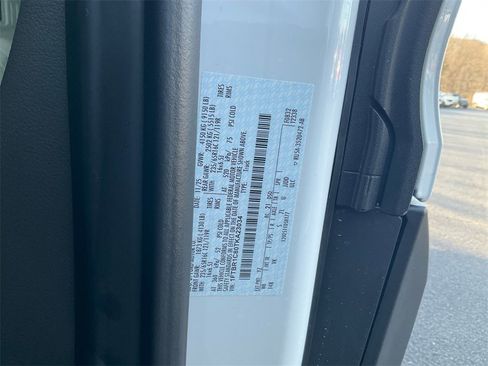 New 2026 Ford Transit 250 148 Medium Roof image 16