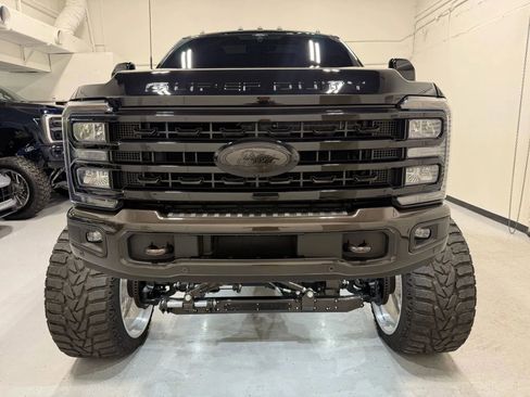 Used 2024 Ford F250 King Ranch image 32