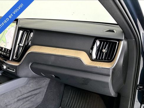 Certified 2026 Volvo XC60 B5 Plus AWD/4WD image 20
