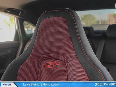 Used 2024 Honda Civic Si image 29
