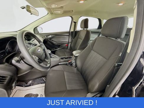 Used 2016 Ford Focus SE image 19