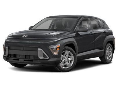 New 2026 Hyundai Kona SE