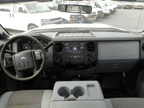 Used 2012 Ford F250 XL w/ PWR Equipment Group AWD/4WD image 23