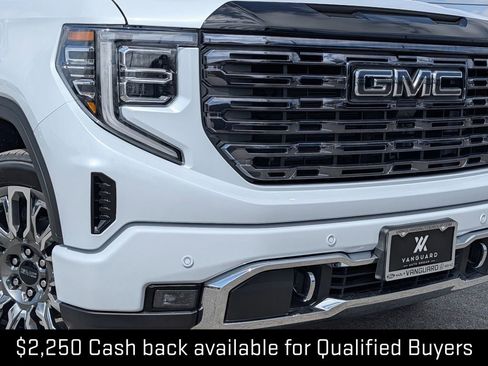 New 2026 GMC Sierra 1500 Denali Ultimate image 2
