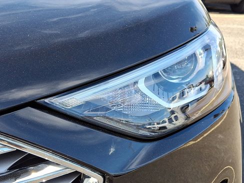 Used 2020 Ford Edge SEL w/ Convenience Package image 9