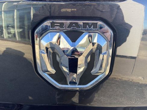 Used 2021 RAM 1500 Big Horn image 12