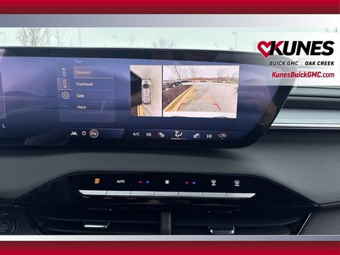 New 2026 Buick Enclave Sport Touring w/ Power Package AWD/4WD image 28