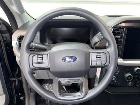 New 2026 Ford F150 XLT w/ Tow/Haul Package AWD/4WD image 15