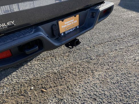 Certified 2021 Jeep Gladiator Sport image 33