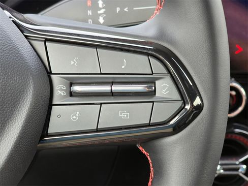 New 2026 Chevrolet Blazer EV RS image 33