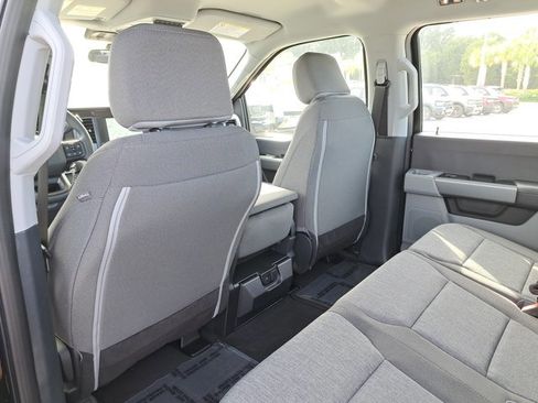 Used 2025 Ford F250 XL w/ STX Appearance Package image 13