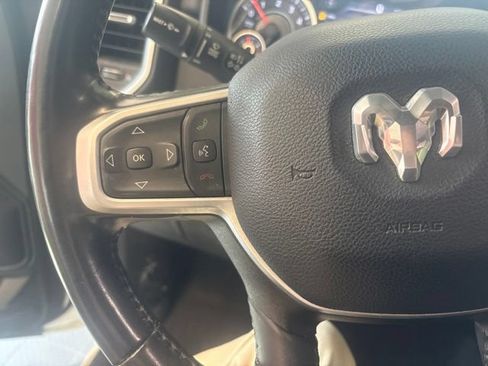 Used 2023 RAM 1500 Big Horn AWD/4WD image 33