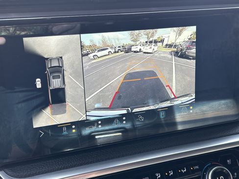 Used 2022 GMC Sierra 1500 Denali w/ Denali Reserve Package image 29