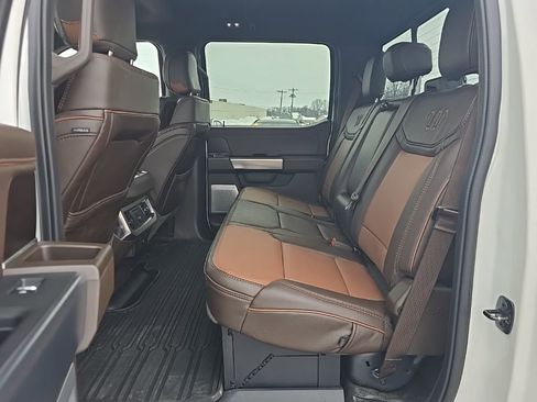 Used 2024 Ford F350 King Ranch image 29