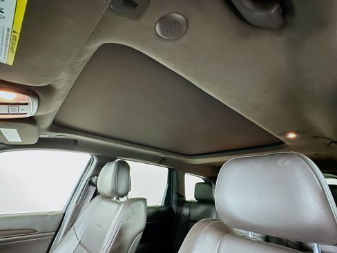 Used 2017 Jeep Grand Cherokee Summit image 27