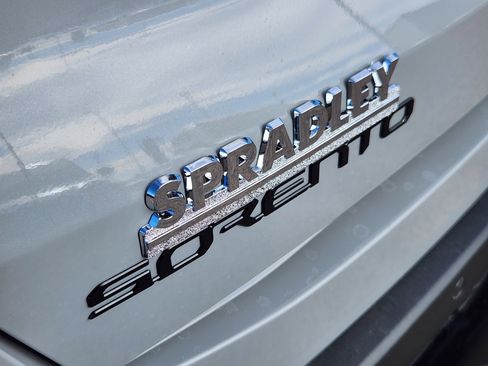 New 2026 Kia Sorento SX Prestige AWD/4WD image 12