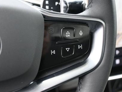 New 2025 Volvo EX90 Ultra