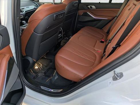 Certified 2023 BMW X5 M50i w/ Executive Package image 19