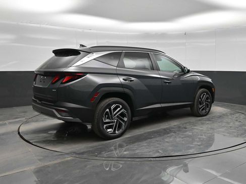 New 2026 Hyundai Tucson SEL Plus AWD/4WD image 7