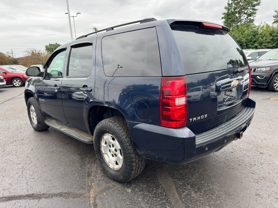 Used 2009 Chevrolet Tahoe LT AWD/4WD image 3