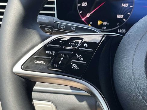 Used 2026 Mercedes-Benz GLE 350 4MATIC image 39