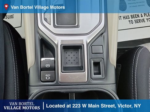 Used 2022 Subaru Forester AWD/4WD image 20