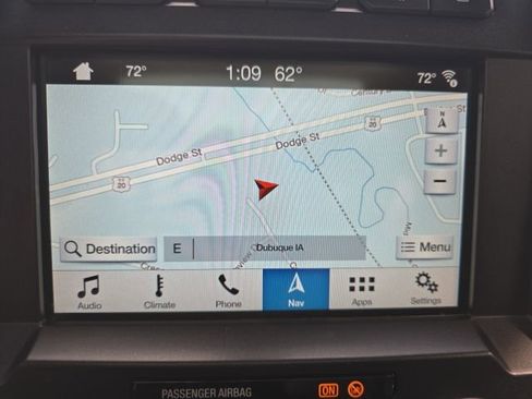 Used 2018 Ford F250 Platinum w/ Platinum Ultimate Package image 18