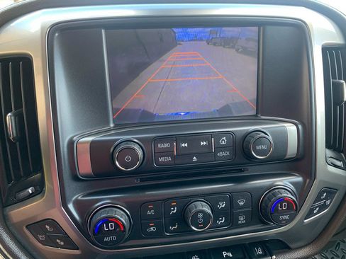 Used 2014 Chevrolet Silverado 1500 LTZ w/ Texas Edition, 1LZ Trim image 31