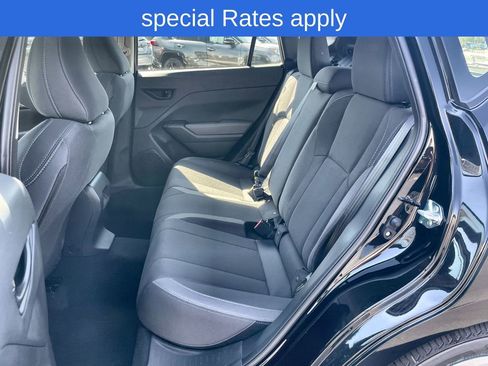 Certified 2025 Subaru Impreza 2.0i image 18