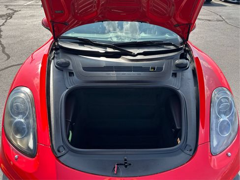 Used 2014 Porsche Cayman S RWD image 10