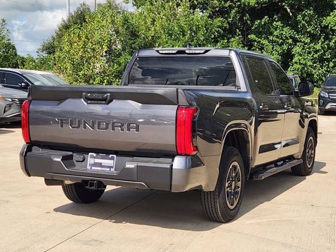 Used 2026 Toyota Tundra SR RWD image 9