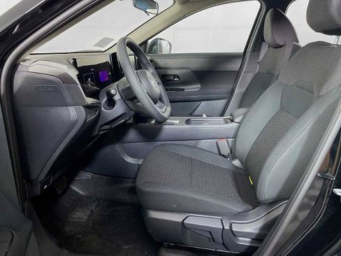Certified 2025 Nissan Kicks S AWD/4WD image 4
