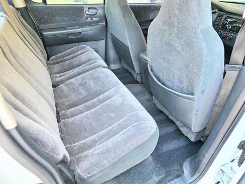 Used 2002 Dodge Dakota SLT RWD image 10