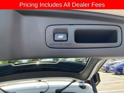 Used 2026 Honda CR-V EX-L image 16