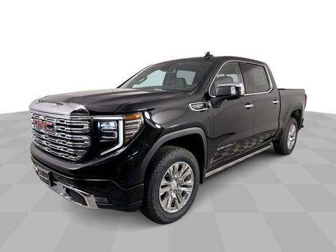 New 2026 GMC Sierra 1500 Denali AWD/4WD image 4