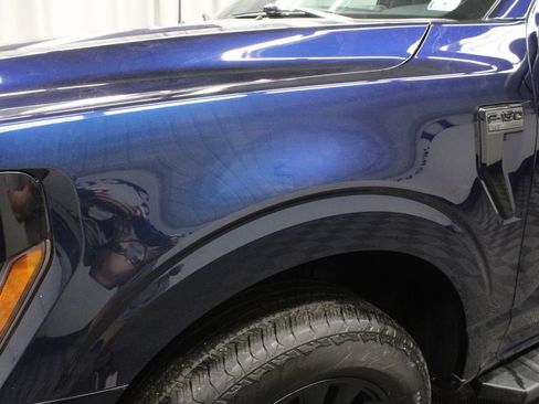 Used 2024 Ford F150 XLT w/ Equipment Group 302A MID AWD/4WD image 54