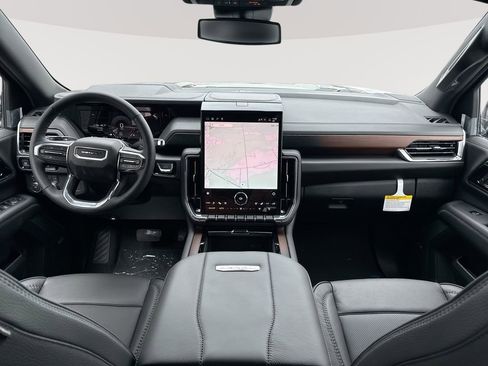New 2026 GMC Yukon Denali AWD/4WD image 20