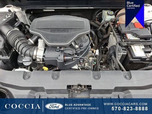 Used 2019 Chevrolet Blazer RS image 29