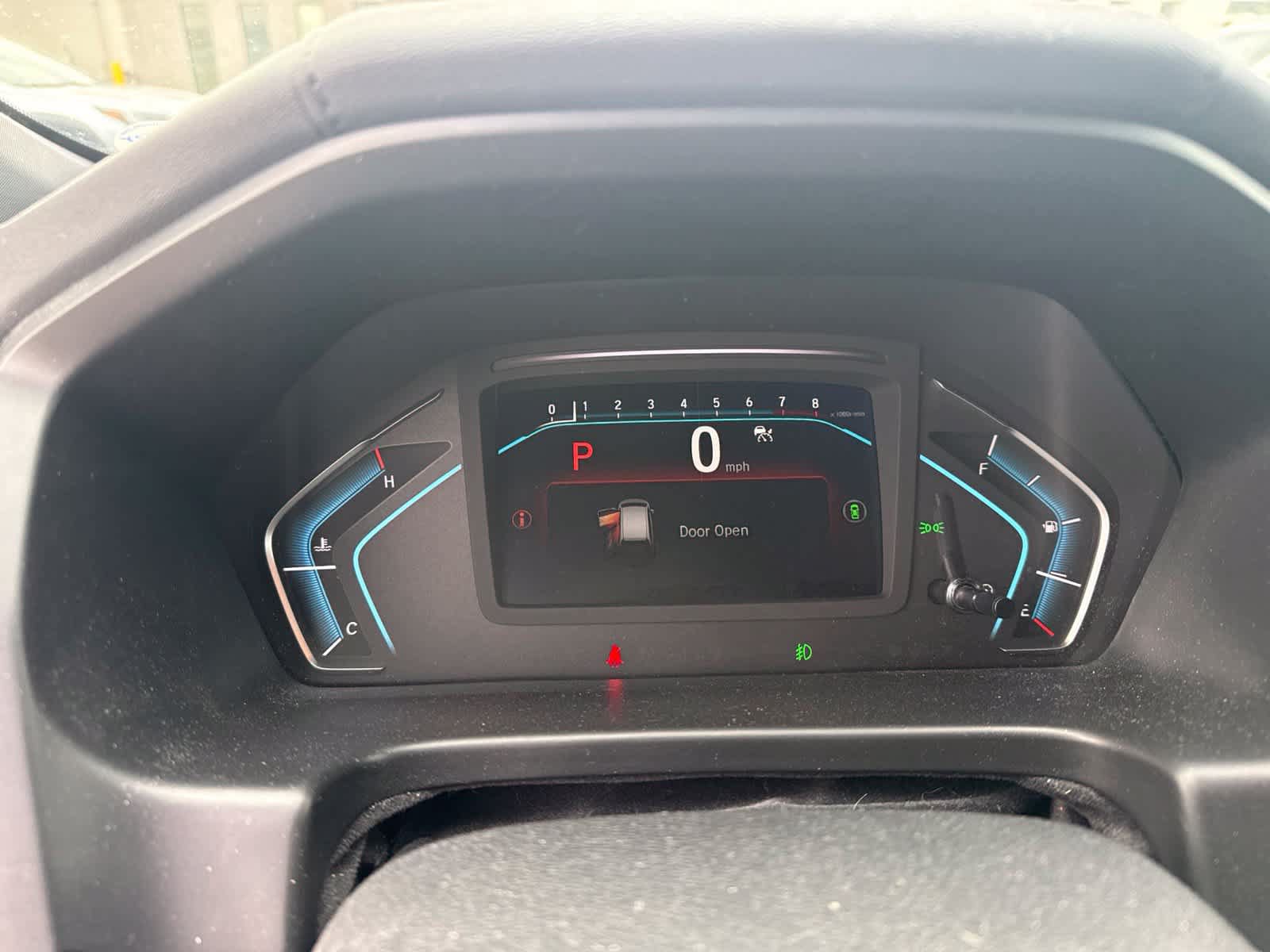 Used 2023 Honda Odyssey Sport image 18