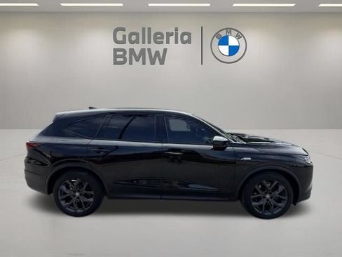 Used 2024 Acura MDX A-Spec AWD/4WD image 6