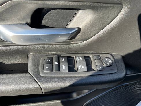 Used 2022 RAM 1500 Tradesman w/ Level 1 Safety Group image 12