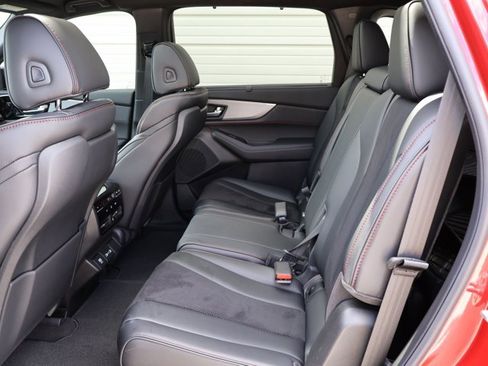 Used 2024 Acura MDX A-Spec AWD/4WD image 28