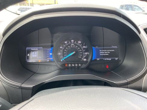 Used 2023 Ford Edge Titanium image 34