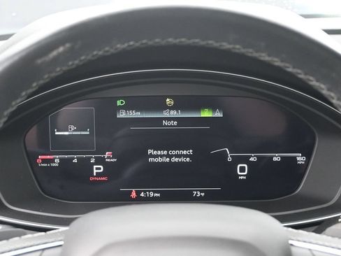 Used 2023 Audi SQ5 Premium Plus w/ Premium Plus Package AWD/4WD image 11